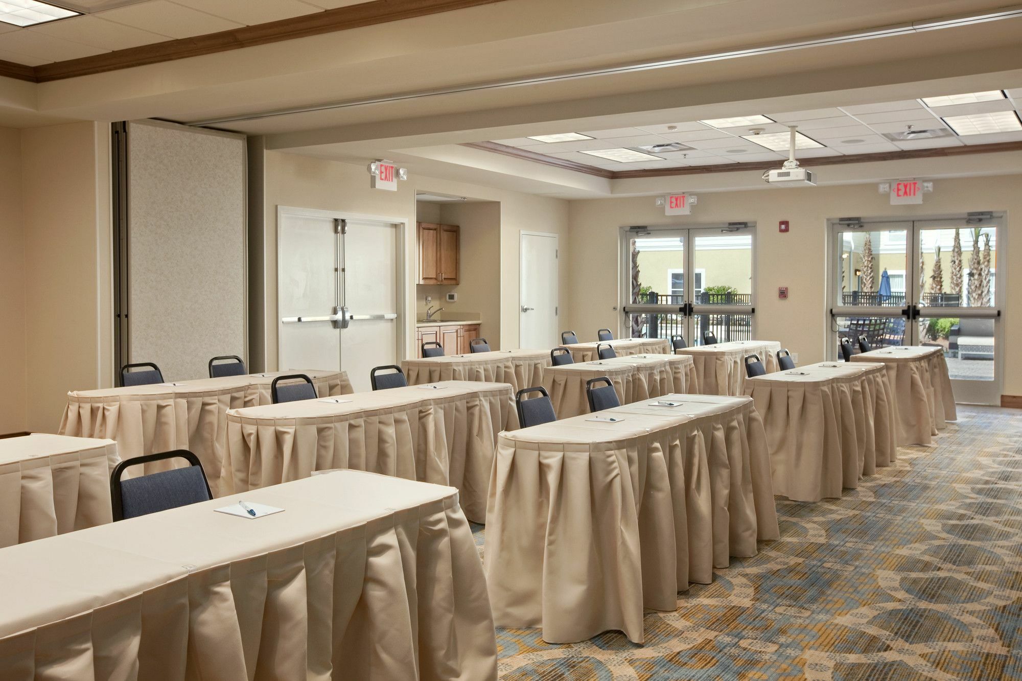 Homewood Suites By Hilton Wilmington/Mayfaire, Nc Exterior photo